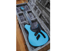 Ormsby Guitars TX GTR 6 (92606)