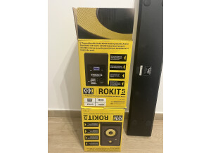 KRK Rokit RP8 G4 (67760)