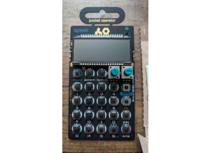Teenage Engineering PO-35 speak (55045)