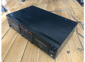 Sony TC-WE475