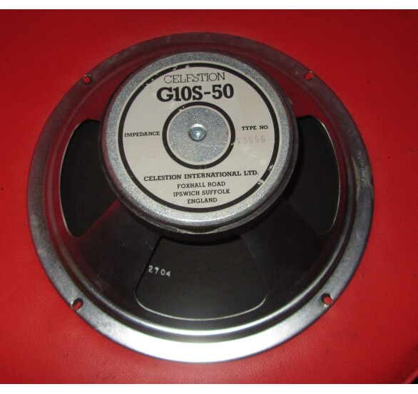 Celestion G10S-50 (89895)
