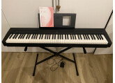 Vends Piano numérique Yamaha P45 très bon état