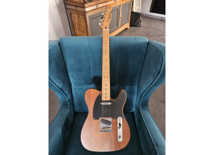 Squier 40th Anniversary Telecaster (71055)