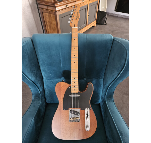 Squier 40th Anniversary Telecaster (71055)