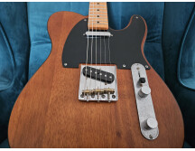 Squier 40th Anniversary Telecaster (27133)