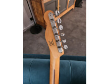 Squier 40th Anniversary Telecaster (61147)