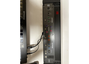 SSL Fusion (86413)