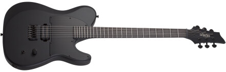 Schecter PT Black Ops : PT Black Ops Schecter PT Black Ops : PT Black Ops