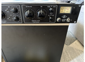 Universal Audio LA-610 MK II (36666)