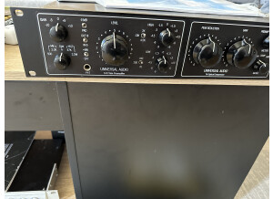 Universal Audio LA-610 MK II (90117)
