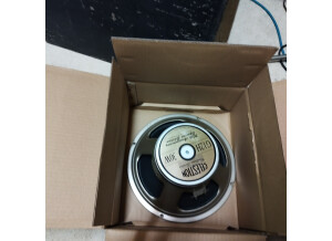 Celestion G12H Anniversary (64734)