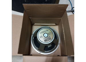 Celestion G12H Anniversary (7503)