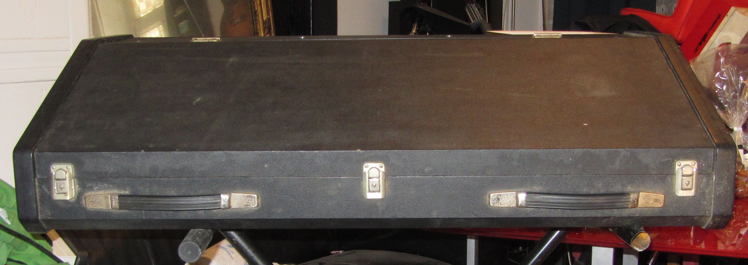 Crumar Organizer 2 années 70 Hammond