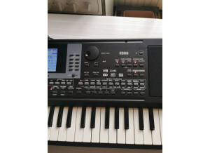 Korg microARRANGER