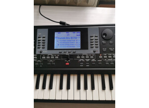 Korg microARRANGER