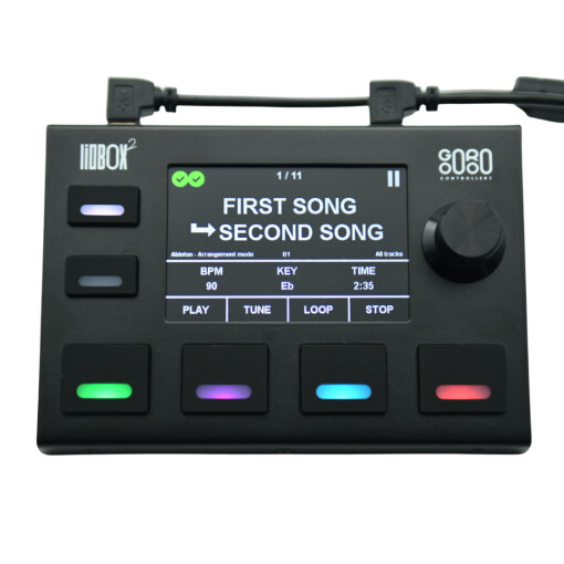 LIOBOX-V2 LIOBOX-V2