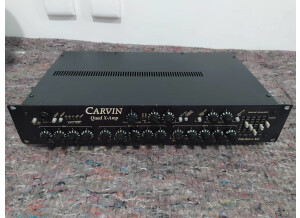 Carvin Quad X-Amp