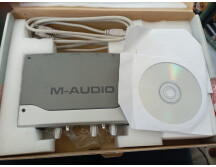 M-Audio Firewire Solo (93581)
