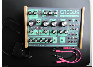Dreadbox Erebus (89157)