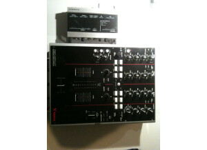 Vestax PMC-05 Pro IV