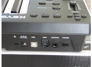 M-Audio Keystation 61 MK3 (10941)