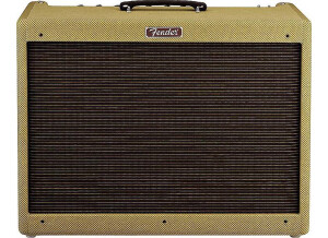 Fender Blues Deluxe Reissue (33842)