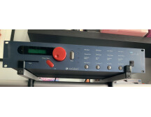 Access Music Microwave Programmer (30631)