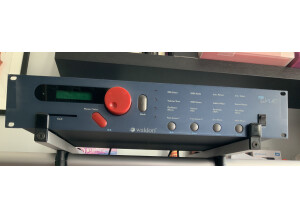 Access Music Microwave Programmer (30631)