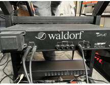 Waldorf MicroWave (80003)