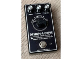 Vds Great eastern fx design-a-drive 