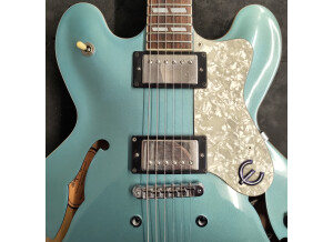 Epiphone Noel Gallagher Supernova (205)