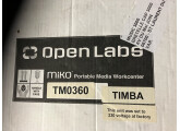 OPEN LABS MIKO TIMBALAND