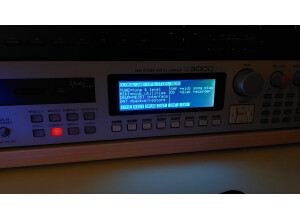 Akai Professional S3000XL