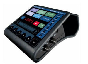 TC Helicon VoiceLive Touch