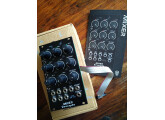 Vend Erica synth drum mixer