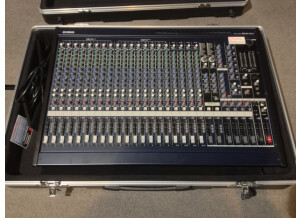 Yamaha MG24/14FX (5014)