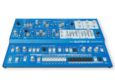 Vends NEUF UDO – Super 6 SE (Bleu)