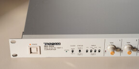 vend préampli micros/convertisseur TDIF AD TASCAM MA-AD8