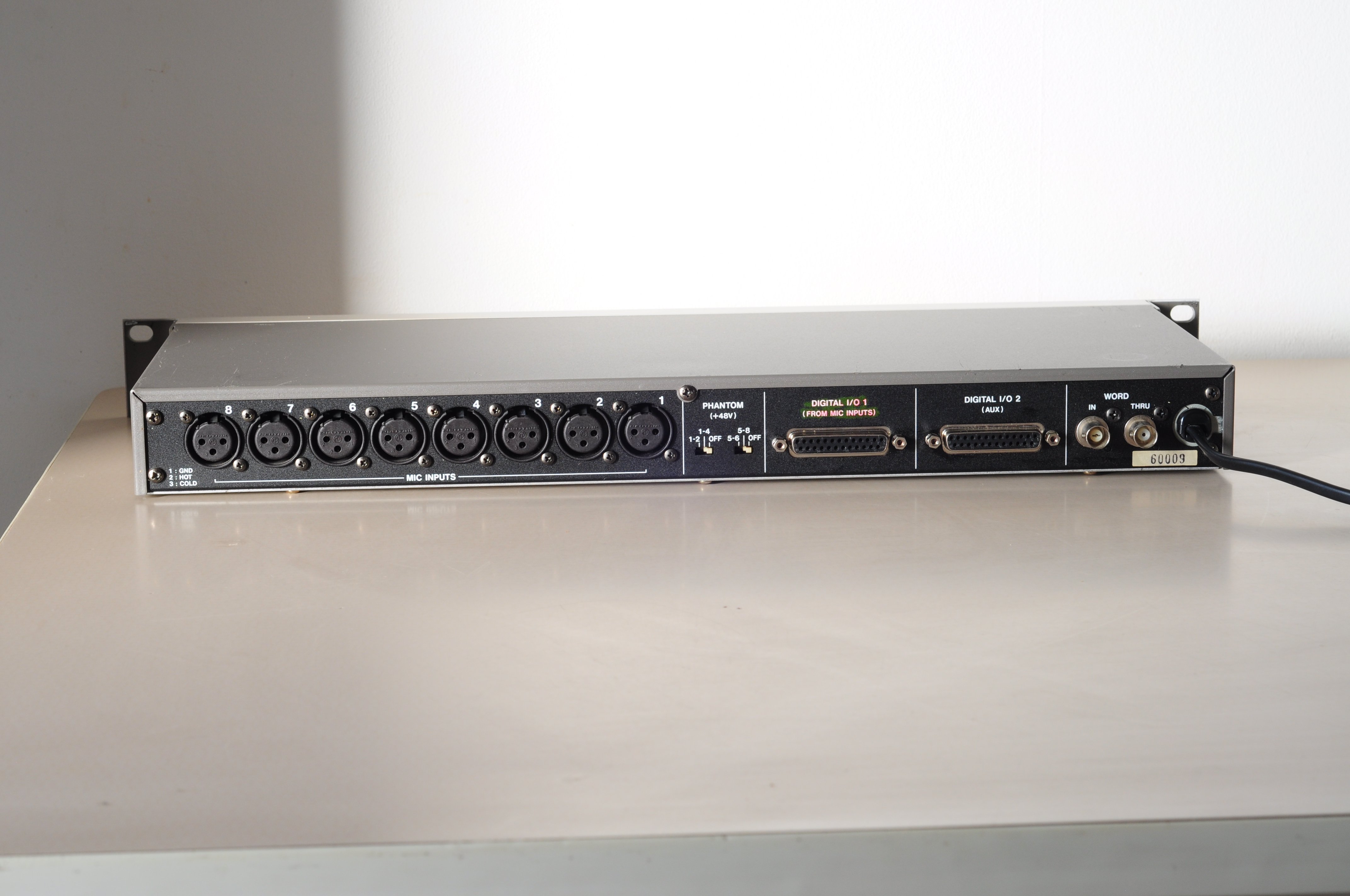 Tascam MA-AD8 (85368)