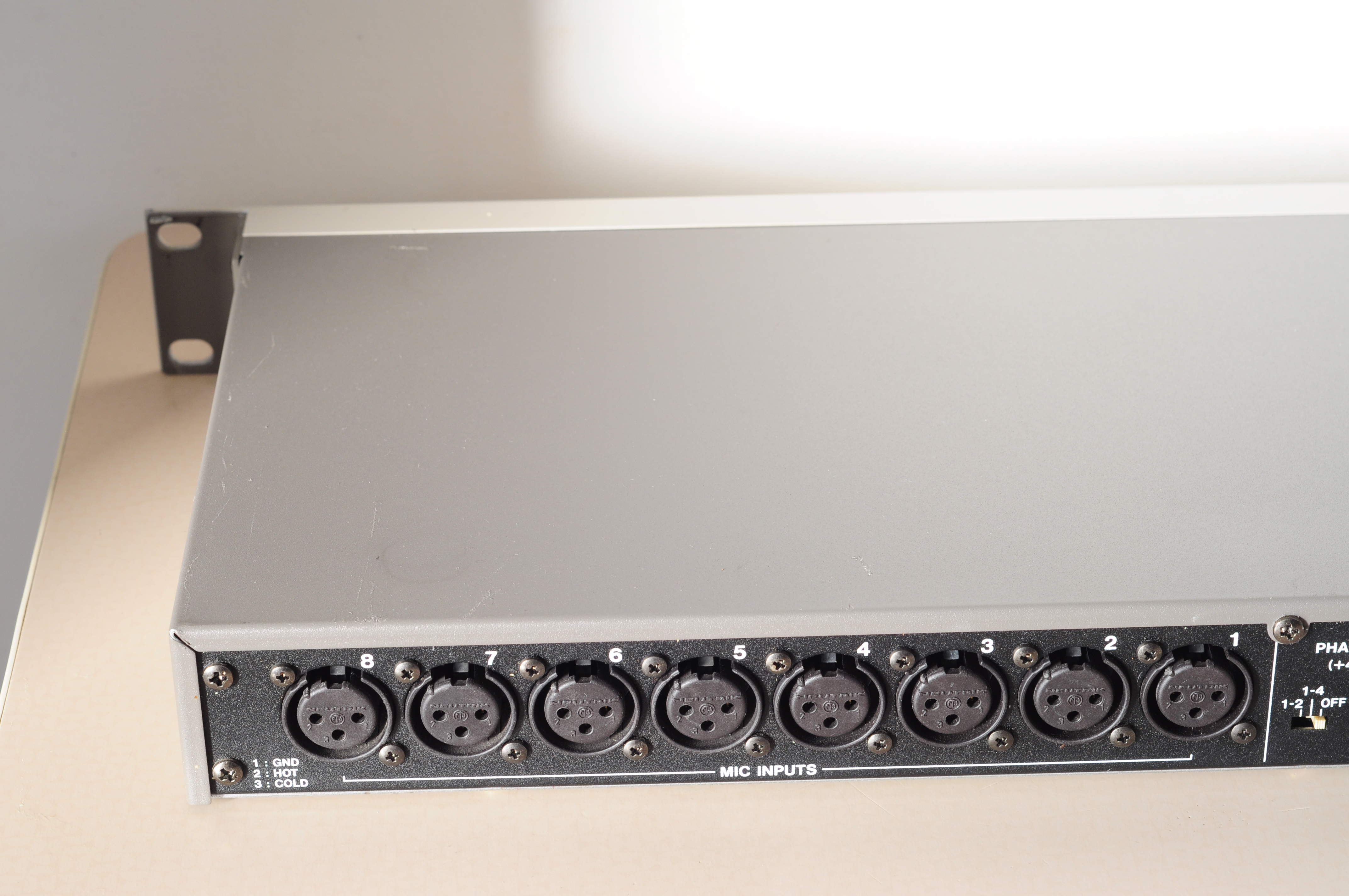 Tascam MA-AD8 (22987)