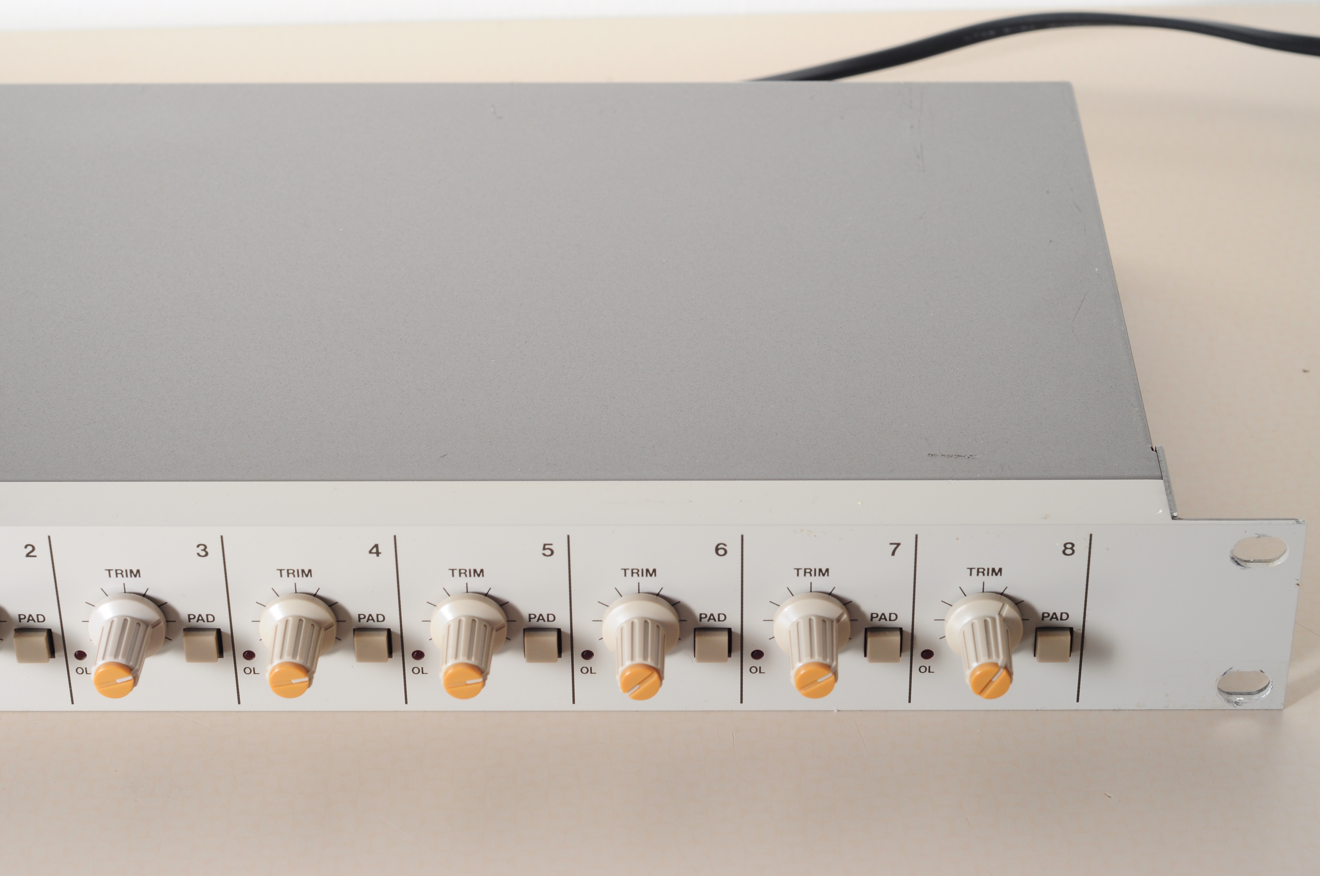 Tascam MA-AD8 (3617)
