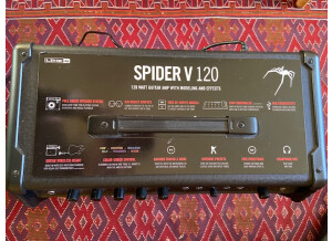 Line 6 Spider V 120