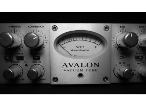 Avalon Vt-737sp