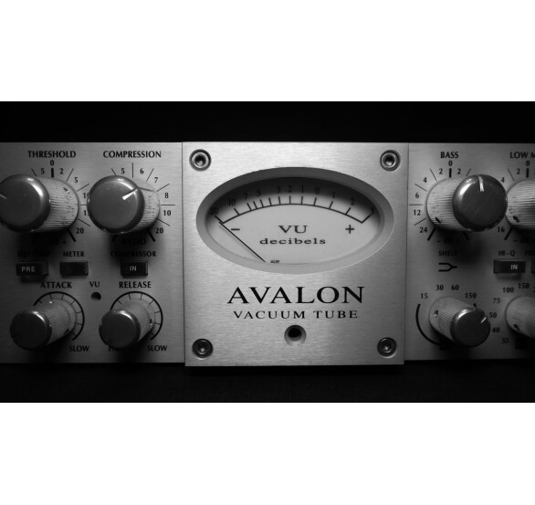 Avalon Vt-737sp (51032)