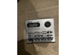 Boss DR-3 Dr. Rhythm (78367)