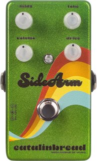 Catalinbread SideArm : SideArm Catalinbread SideArm : SideArm