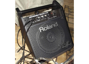 Roland TD-20K (4580)