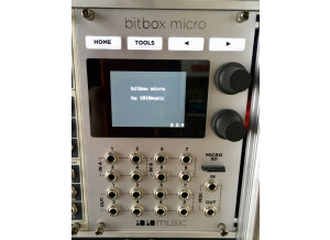 1010music Bitbox Micro (30927)