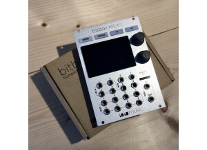 1010music Bitbox Micro (37591)