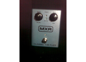 MXR M173 Classic 108 Fuzz (42903)